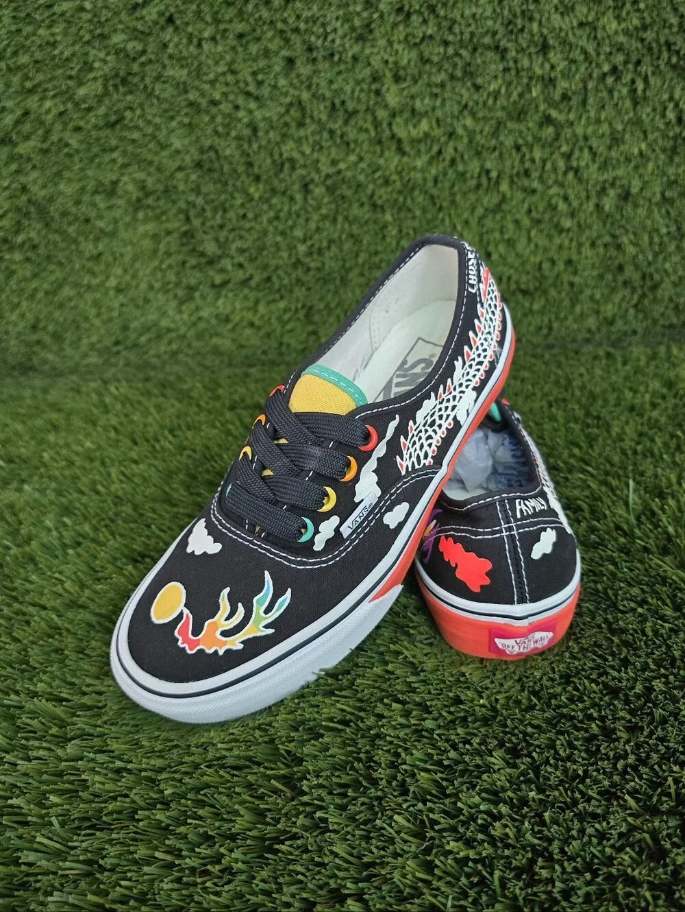 VANS Otw Gallery Authentic Sneakers